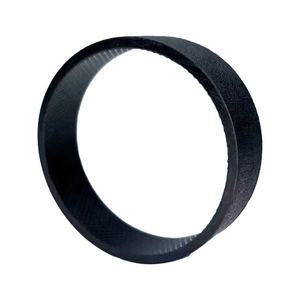 किराने की वैक्यूम बेल्ट वास्तविक 301291 सभी किराने की छुट्टियों और शैंपू क्लीनर भागों को फिट करता है। - Product Image 2