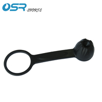 Capuchon anti-poussière professionnel pour régulateur de plongée de première étape en eaux profondes, accessoire d'équipement de plongée