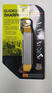 Outdoor Multifunctional <strong>Knife</strong> <strong>Sharpener</strong> Double-sided Portable <strong>Knife</strong> <strong>Sharpener</strong> Custom LOGO <strong>Work</strong> <strong>sharp</strong> Guided Field <strong>Sharpener</strong> - Product Image 6