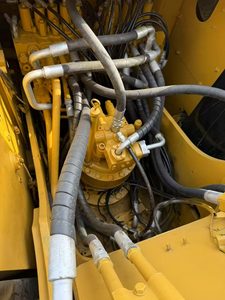 Excavatrice sur chenilles CAT 320D2L de 21 tonnes avec moteur Cat C7.1, châssis long, <span class=keywords><strong>d</strong></span>'<span class=keywords><strong>occasion</strong></span>, à vendre - Product Image 4