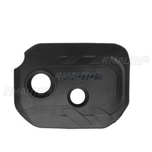 Cubierta Antipolvo Decorativa para Motor de Coche 2.0 para Hyundai Creta IX25 2015 2016 2017 2018 - Product Image 3