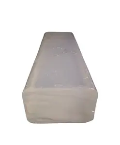 DIY handmade soap raw material transparent soap base