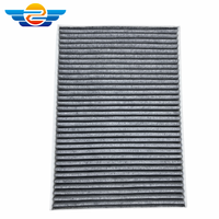 Filtro de aire acondicionado para Toyota Corolla Camry rejilla de aire acondicionado 87139-28020 cabina de filtro de aire