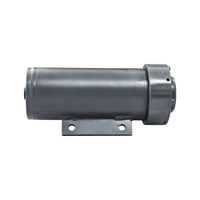 Cast Iron Welded Hydraulic Cylinder, Double Acting Hydraulic Ram for Tow Truck Tail Lift & Recovery Vehicle Towing&Wrecker Truck