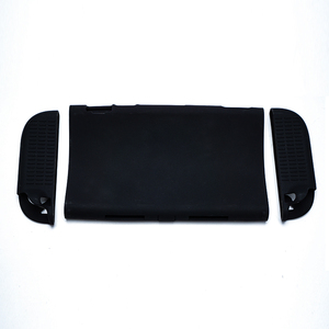 Custodia protettiva in Silicone auto morbida e rimovibile custodia protettiva per Nintendo Switch 2 Shell di protezione per Console NS2 e <span class=keywords><strong>Joy</strong></span>-<span class=keywords><strong>con</strong></span> - Product Image 6