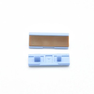 MJL 10PCS RF0-1014-020 RF0-1014-000 RF0-1014 Patin de séparation pour <span class=keywords><strong>HP</strong></span> <span class=keywords><strong>LaserJet</strong></span> 1000 1150 <span class=keywords><strong>1200</strong></span> 1220 1300 3300 3310 3320 3330 3380 D320 - Product Image 1
