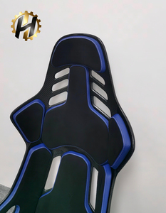 Sièges baquets en carbone pour Porsche Panamera Macan Cayenne Taycan Cayman GT4 RS 911 Carrera Targa 911 GT3 RS 911.2 991 992 GT2 RS - Product Image 4