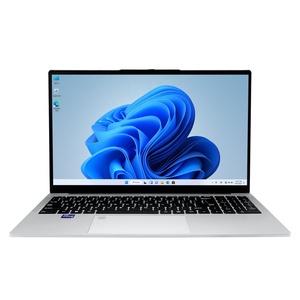 แล็ปท็อป Core I9 ปี 2025 หน้าจอขนาดใหญ่ 15.6 นิ้ว ดีไซน์พกพา น้ำหนักเบา การ์ดจอในตัว เหมาะสำหรับนักศึกษา ธุรกิจ เล่นเกม Intel-i9 - Product Image 5
