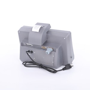 Chỉ Báo Cân Cầu Cân Xe Tải Chỉ Báo Cân CX Có Tích Hợp Máy In XK315A6P - Product Image 3