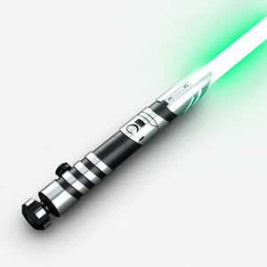 <span class=keywords><strong>Sabre</strong></span> <span class=keywords><strong>laser</strong></span> NEXUSSABER Proffie LED lumineux avec poignée métallique, <span class=keywords><strong>pour</strong></span> duels intenses, mouvements fluides et sensibles, <span class=keywords><strong>pour</strong></span> adolescents et adultes - Product Image 3