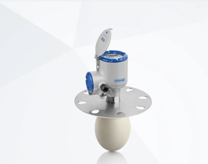 Radar OPTIWAVE 5400 (FMCW) para Aplicaciones de Nivel Básico en Procesos Industriales - Product Image 3