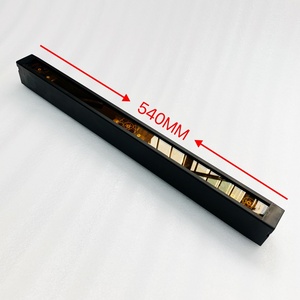 Capteur d'origine WD d'occasion M6.110.1111/01 OPT MLBD ACCS EMIT M6.110.1111 pour pièces d'impression offset SM74 PM74 SX74 SLG41-LAS-3-502-T - Product Image 1