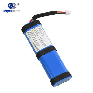 <span class=keywords><strong>Batterie</strong></span> de remplacement originale 5200mAh pour <span class=keywords><strong>JBL</strong></span> <span class=keywords><strong>Xtreme</strong></span> 3 <span class=keywords><strong>batterie</strong></span> de haut-parleur de <span class=keywords><strong>batterie</strong></span> GSP-2S2P-XT3A avec disponibilité en stock - Product Image 5