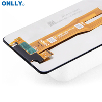 Écran LCD d'origine NEUF pour téléphone mobile Samsung Galaxy A06 A065F, écran LCD pour Samsung Galaxy A06 A065 A065F