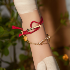 PXK-0331 กำไลข้อมือและกำไลแฟชั่น - Product Image 3