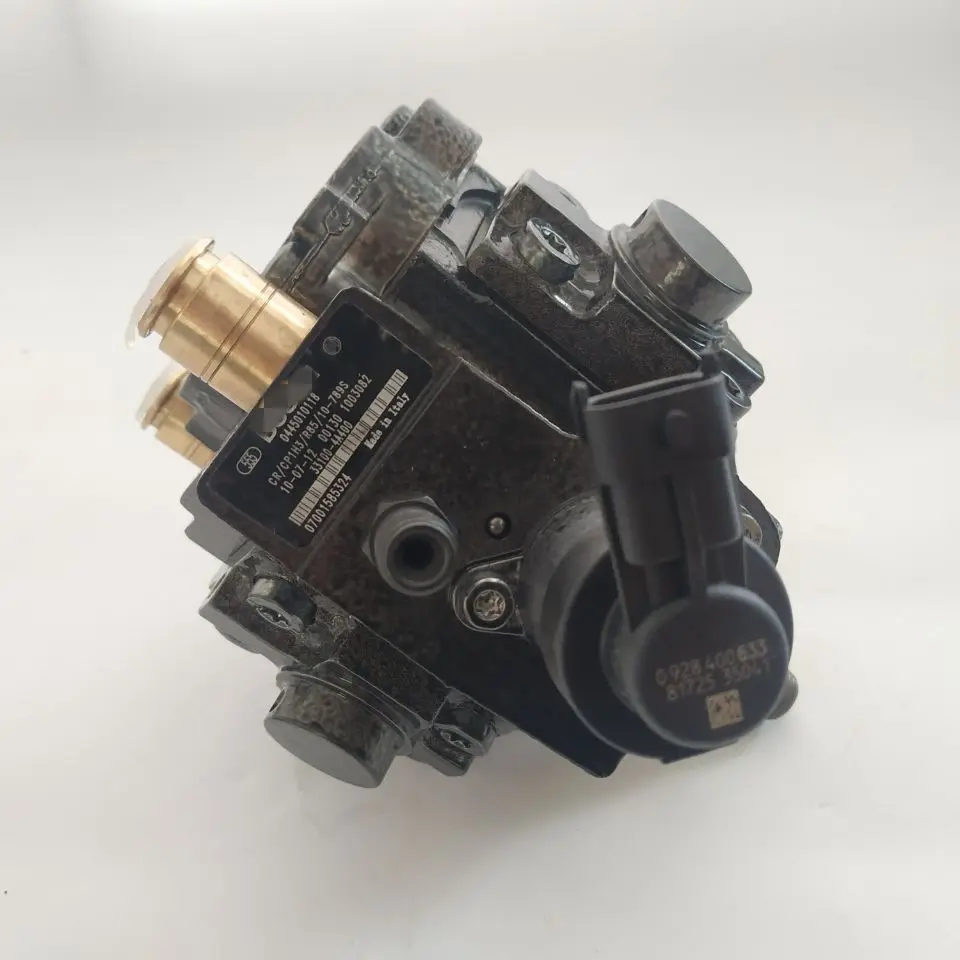 New CP1 pump 0445010455  high pressure common rail pump 0 445 010 455 for dongfeng