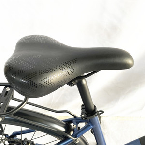 Bicicletta Elettrica Più Venduta del 2020 di Alta Qualità da 1000w, Bicicletta Elettrica da 26 Pollici - Product Image 4