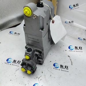 <span class=keywords><strong>Pompe</strong></span> d'<span class=keywords><strong>injection</strong></span> de carburant hydraulique de haute qualité 3190677 319-0677 Applicable au chargeur sur chenilles 973C Porte-outils intégré IT62H - Product Image 5