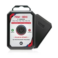 Emulador de Bloqueo de Dirección para B-M-W Mini Cooper Serie F FEM / BDC F2x, F3x / FEM, F15, F16, F4x, F5x BDC