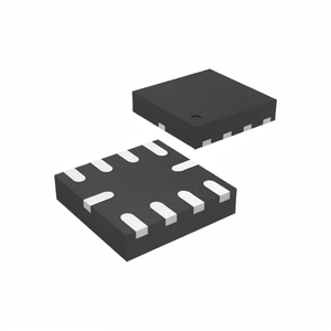 Composants Électroniques 10 UFQFN AOZ6232QI Interface BOM IC En Stock IC SWITCH SPDT X 2 400MOHM 10QFN - Product Image 1
