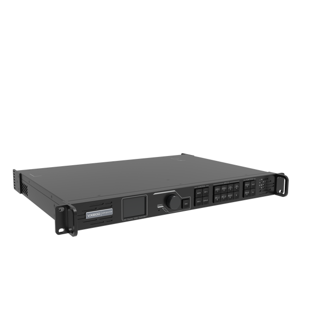 Led Display System Nova Video Processor VX600