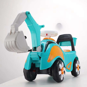 Carro de Empuje Giratorio <span class=keywords><strong>2023</strong></span> Nuevo Modelo para Niños de 1 a 6 Años, Scooter para Niños y Niñas - Product Image 6