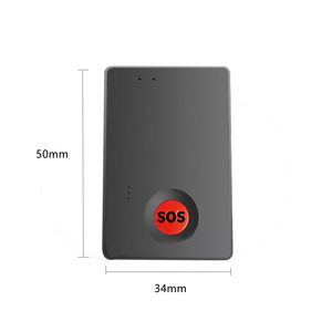 นาฬิกาอัจฉริยะติดตามตำแหน่ง GPS ป้องกันการโจรกรรมรถจักรยานยนต์ พร้อมระบบแจ้งเตือนฉุกเฉิน SOS กันน้ำ รองรับระบบระบุตำแหน่ง Beidou และ LBS ใช้งานร่วมกับแอปพลิเคชัน <span class=keywords><strong>Android</strong></span>/iOS ได้ - Product Image 3