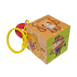 Portachiavi Personalizzati all'Ingrosso con Cartoni Animati per Uomini <span class=keywords><strong>e</strong></span> Donne, Decorazione Casual, Mini Ciondolo Carino per Borse, Telefoni <span class=keywords><strong>e</strong></span> Regali - Product Image 5