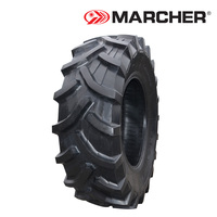 Pneus de tracteur pour rizière R2 Pneus agricoles 16.9-34 18.4-34 28L-26
