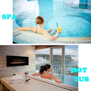 Bandelettes de <span class=keywords><strong>test</strong></span> 6-en-1 pour <span class=keywords><strong>piscine</strong></span> et spa pour un contrôle précis de la qualité de l'eau : chlore, pH, alcalinité, dureté, <span class=keywords><strong>acide</strong></span> <span class=keywords><strong>cyanurique</strong></span> - Product Image 6