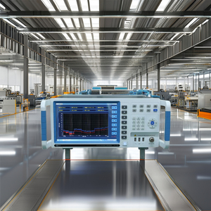 <span class=keywords><strong>EMI</strong></span> KH3938B 220V สำหรับอุปกรณ์รับการทดสอบเพื่อการทดสอบที่มีประสิทธิภาพ - Product Image 2