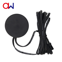 Interrupteur de gradateur interrupteur à induction d'air 12V LED PIR variateur infrarouge interrupteur à LED