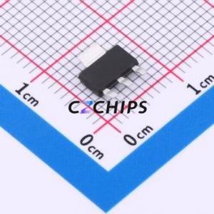 LD1117S33TR วงจรรวมใหม่และดั้งเดิม (MS) SOT-223ชิป IC PMIC Regulator (LDO) - Product Image 2