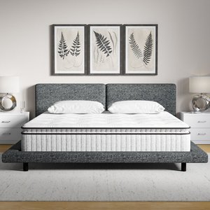 Colchón <span class=keywords><strong>de</strong></span> <span class=keywords><strong>Espuma</strong></span> Ecológico Barato al por Mayor, Enrollable, <span class=keywords><strong>de</strong></span> Alta Densidad, Tamaño Individual, Muebles para el Hogar, Diseño Tradicional - Product Image 4