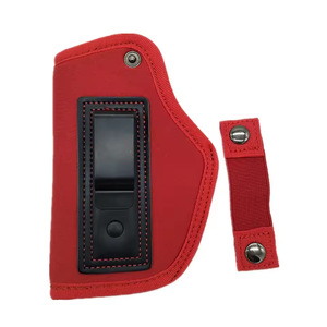 Nylon Tactische Mannen Vrouwen <span class=keywords><strong>Holster</strong></span> Voor Verborgen Draagband Riem Clip <span class=keywords><strong>Gun</strong></span> <span class=keywords><strong>Holster</strong></span> - Product Image 4