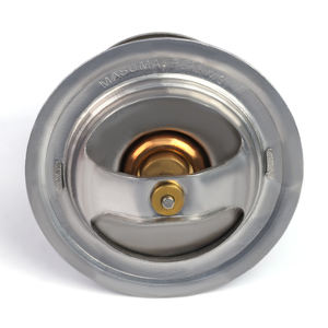 Termostato para Sistemas Automotrices MASUMA WV78H-82, Auto CWMGE24 QD32 9001-16185 9001-46106 9001-46108 9001-46109 - Product Image 3