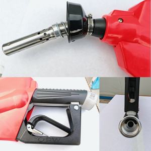 Haute qualité Censtar buse de carburant automatique <span class=keywords><strong>pistolet</strong></span> à <span class=keywords><strong>essence</strong></span> Station service <span class=keywords><strong>pistolet</strong></span> à carburant - Product Image 3