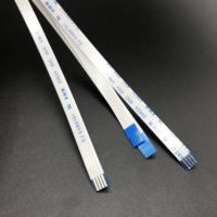 Pour Epson 3150 L3151 L3156 L3158 L3160 L3110 Capteur Flex 4 Broches 42cm Tête D'impression Capteur Ffc Flex Câble