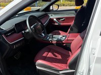 Voitures à essence d'occasion Jetour X70 Plus Version 2.0T Super Rapide 2021 2022 2023