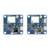 Récepteur GNSS haute précision MATEKSYS M9N-G4-3100 de qualité industrielle avec boussole RM3100 5V – Pièces de navigation professionnelles pour drones (usage privé)