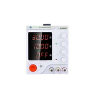 Alimentation de laboratoire réglable MYAMI 150V 2A haute tension, 300W, à courant continu variable (5A, 10A, 30A) pour banc de travail