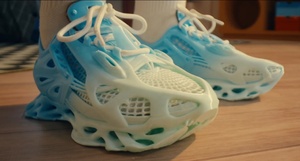 Ban Đầu P2S Combo Tự Động Nhanh Chóng Tốc Độ In 600 mm/giây Máy Tính Để Bàn Đóng Nhiều Màu Fdm 3D Máy In - Product Image 4