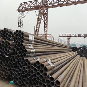 Cina produttori a basso prezzo fornitura di olio tubo tubo senza saldatura pozzo di petrolio in acciaio al carbonio <span class=keywords><strong>per</strong></span> la vendita 9 pollici involucro tubo - Product Image 3