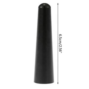 <span class=keywords><strong>Antenne</strong></span> de voiture universelle 3 <span class=keywords><strong>5</strong></span> 6,<span class=keywords><strong>5</strong></span> 9 cm avec <span class=keywords><strong>adaptateur</strong></span> fileté M4 M5 M6, <span class=keywords><strong>antenne</strong></span> radio courte pour véhicule, mât AM/FM, accessoires de toit - Product Image 4