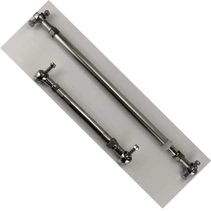 ชุดเชื่อมต่อแกนสูบคู่สำหรับกระบอกไฮดรอลิกเครื่องยนต์คู่ - Product Image 3