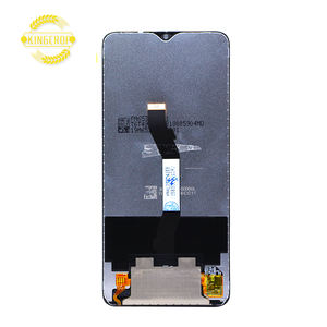 Schermo LCD Touch Screen all'Ingrosso per <span class=keywords><strong>Xiaomi</strong></span> <span class=keywords><strong>Redmi</strong></span> Note <span class=keywords><strong>8</strong></span> <span class=keywords><strong>Pro</strong></span>, Display LCD Assemblato per Sostituzione - Product Image 4