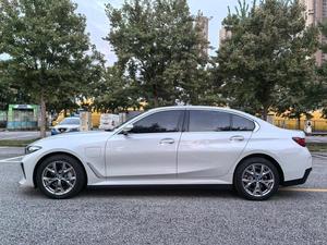 <span class=keywords><strong>BMW</strong></span> <span class=keywords><strong>i3</strong></span> eDrive40 L Luxe 2024, berline électrique 5 places, haute performance, 4 roues motrices, véhicule à énergie nouvelle, intelligent, <span class=keywords><strong>prix</strong></span> abordable, <span class=keywords><strong>BMW</strong></span> <span class=keywords><strong>i3</strong></span> - Product Image 3