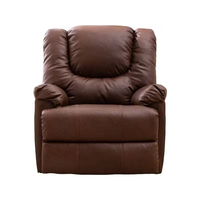 Wohnzimmermöbel Relaxsofa-Sets Wohnzimmer Smart Sessel Relaxsofa-Set