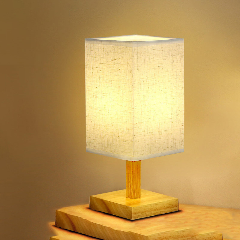 Jiuyi Modern LED Desk Lamp with