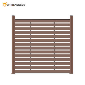 الصين الصانع جودة عالية المجلفن <span class=keywords><strong>Pvc</strong></span> المغلفة الأسود الفينيل سلسلة مطلية رابط رخيصة مع خصم فيني مركب L السياج - Product Image 2